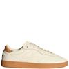 HOFF WOMENS LACE TRAINER - BEIGE